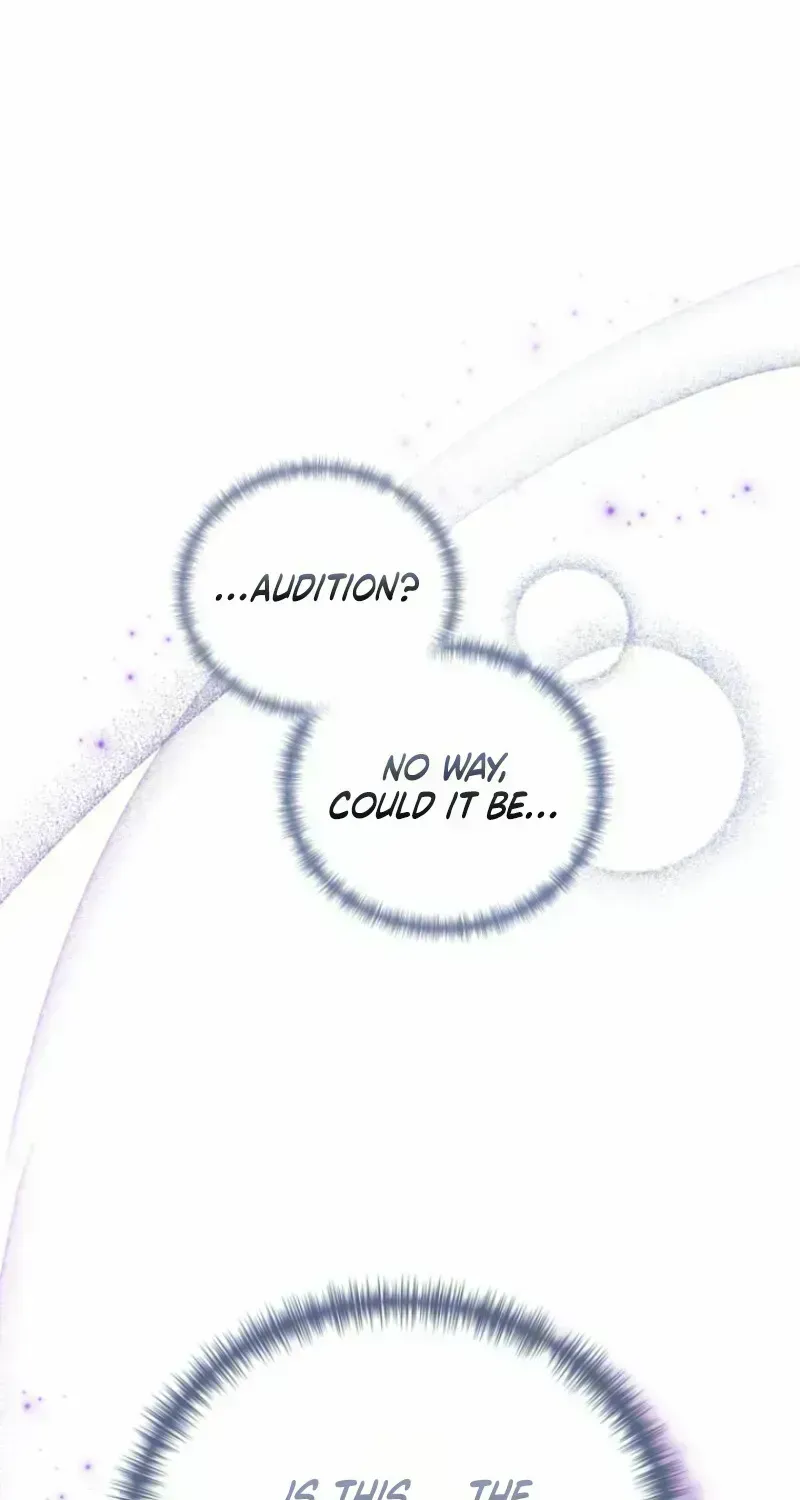 I was trying to debut my kid, but I ended up debuting myself Chapter 1.6 page 120 - 