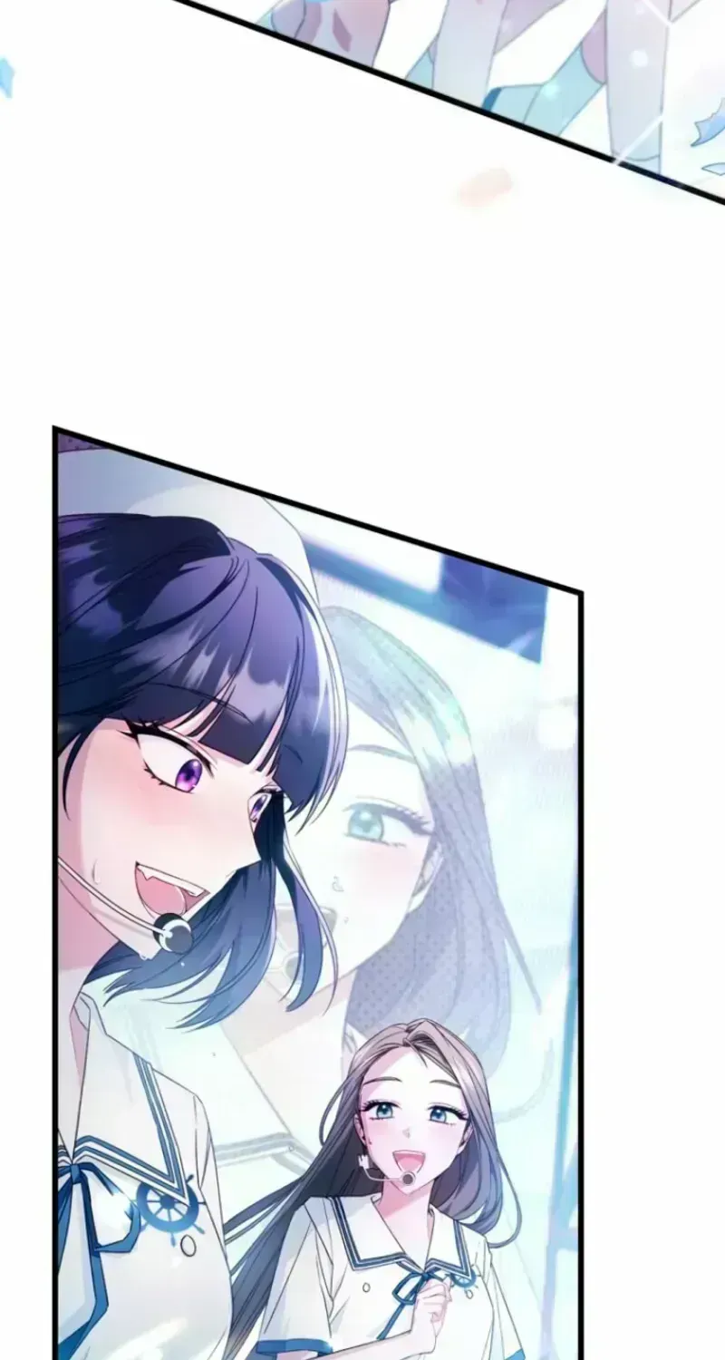 I was trying to debut my kid, but I ended up debuting myself Chapter 1.6 page 14 - 