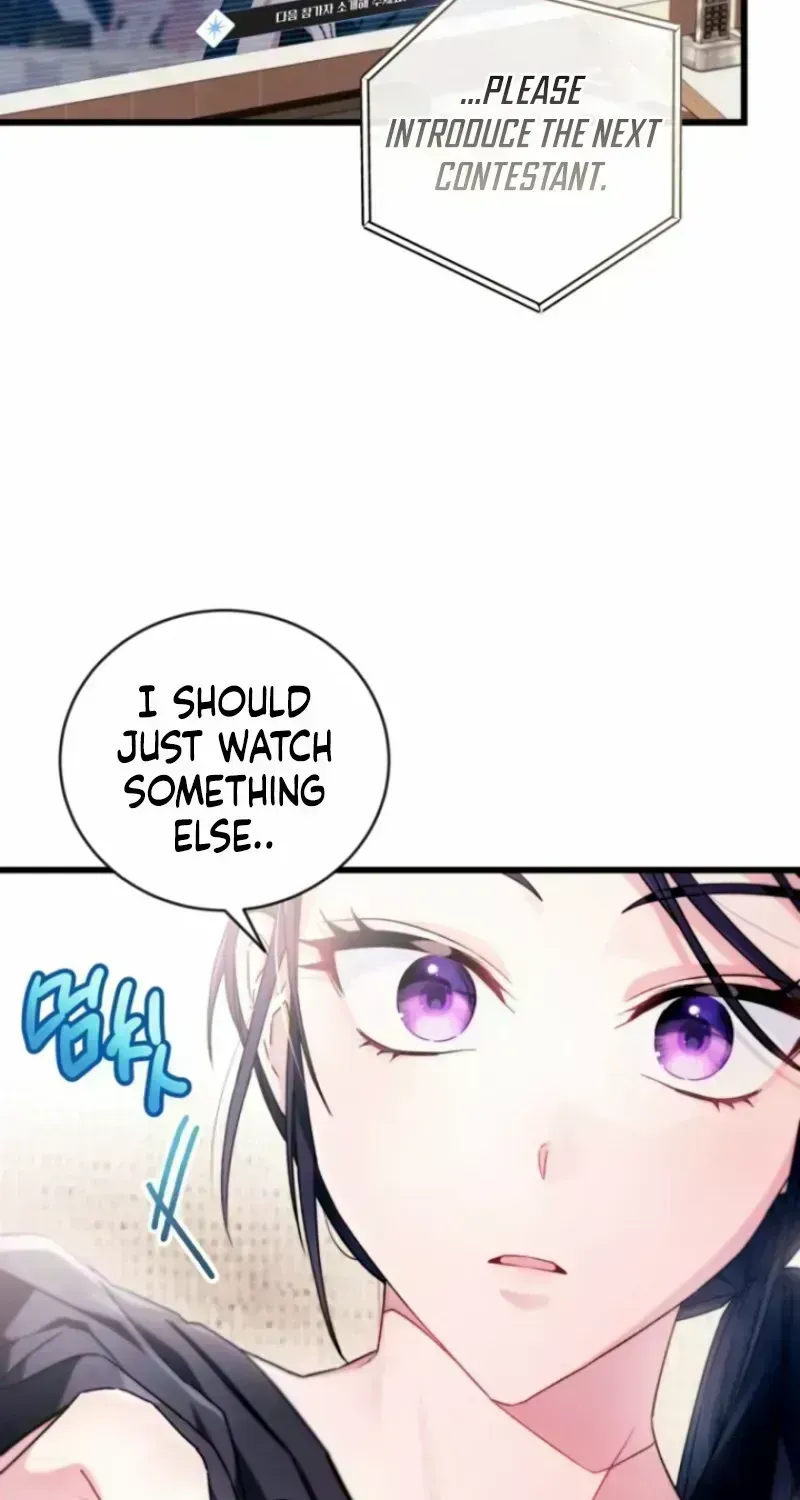 I was trying to debut my kid, but I ended up debuting myself Chapter 1.6 page 28 - 