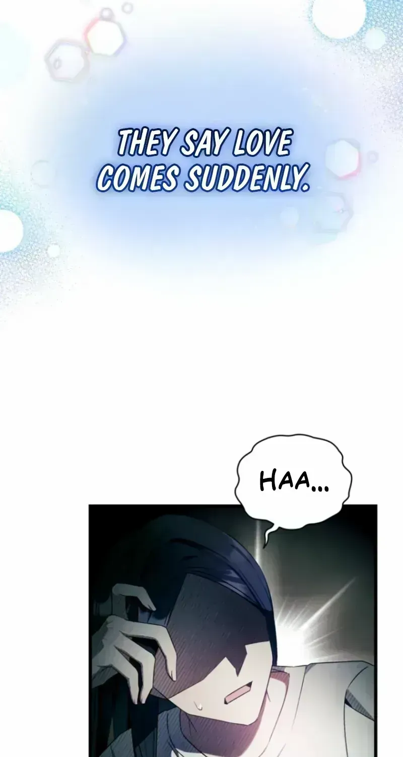 I was trying to debut my kid, but I ended up debuting myself Chapter 1.6 page 37 - 