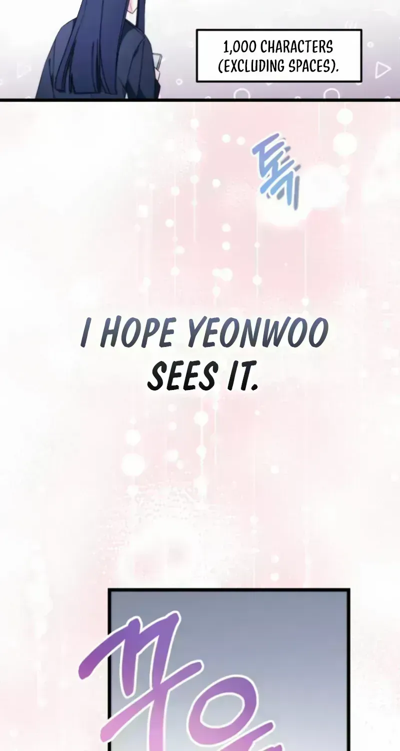 I was trying to debut my kid, but I ended up debuting myself Chapter 1.7 page 106 - 
