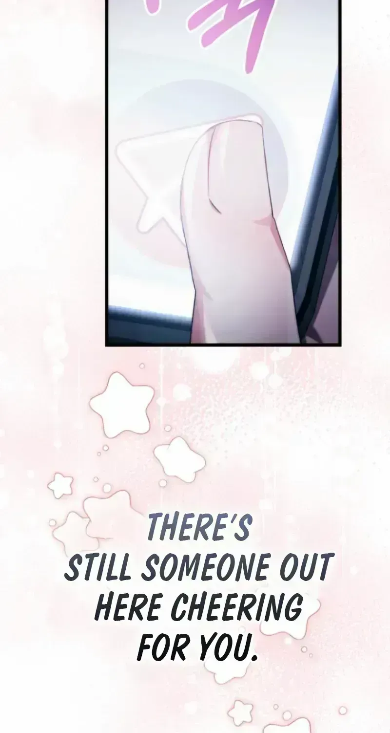 I was trying to debut my kid, but I ended up debuting myself Chapter 1.7 page 107 - 