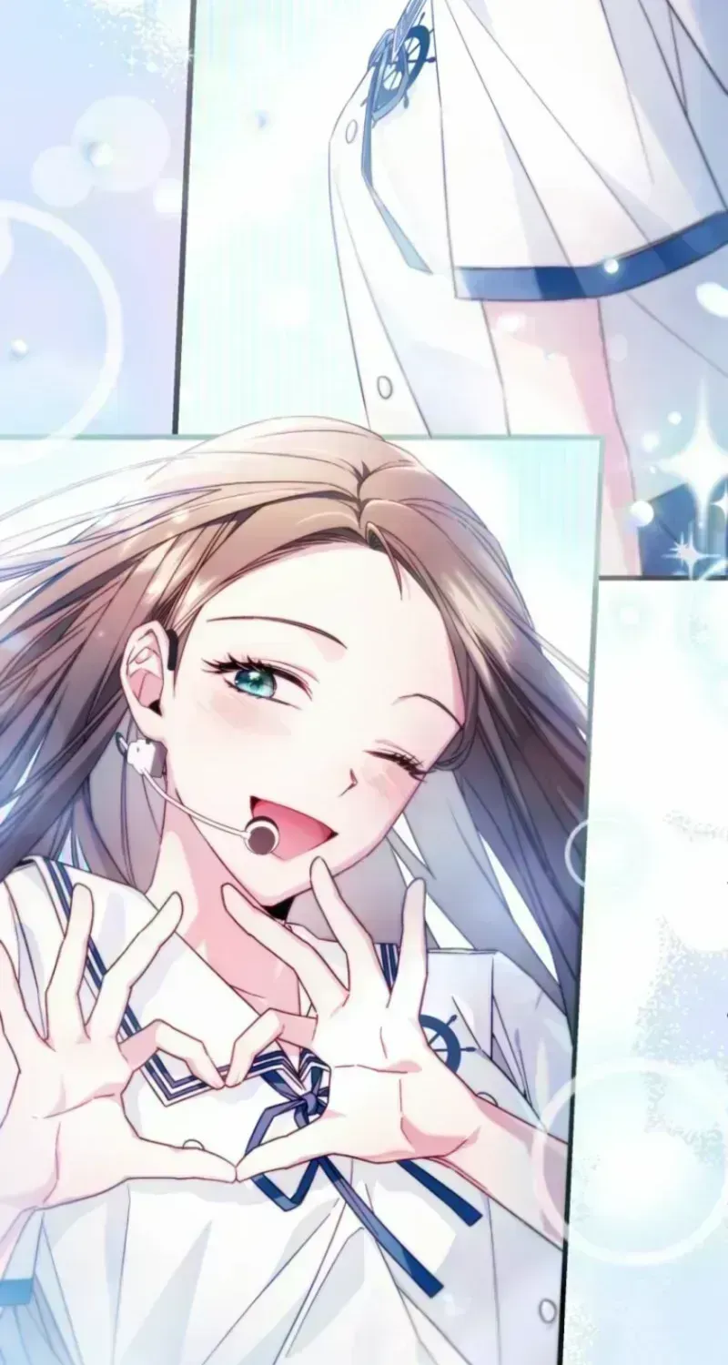 I was trying to debut my kid, but I ended up debuting myself Chapter 1.7 page 16 - 