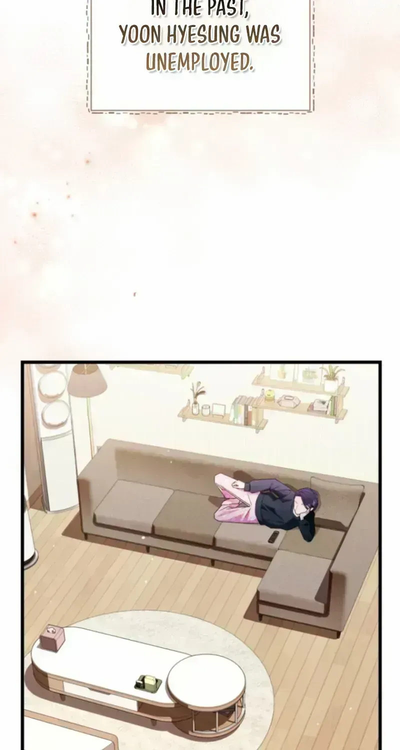 I was trying to debut my kid, but I ended up debuting myself Chapter 1.7 page 25 - 
