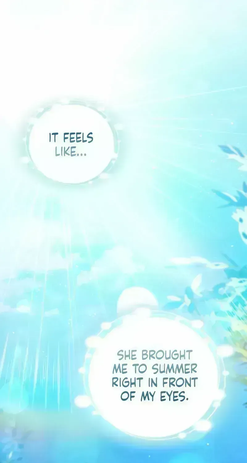 I was trying to debut my kid, but I ended up debuting myself Chapter 1.7 page 35 - 