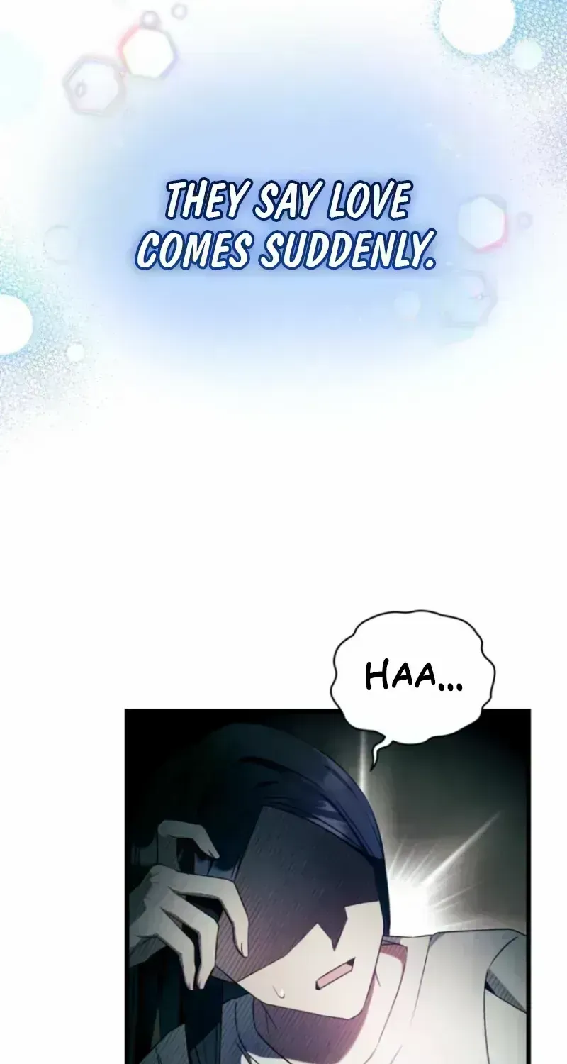 I was trying to debut my kid, but I ended up debuting myself Chapter 1.7 page 37 - 