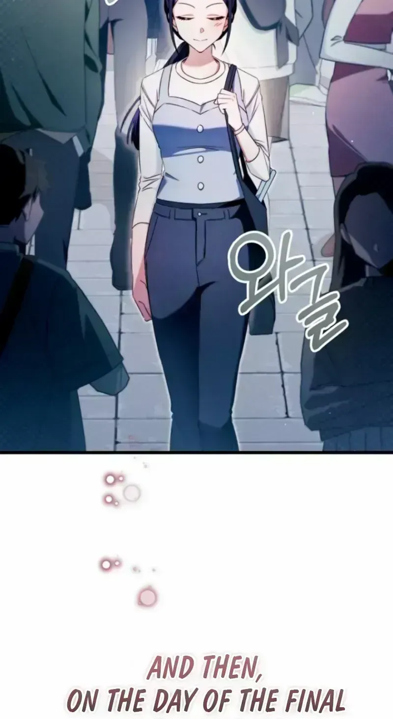 I was trying to debut my kid, but I ended up debuting myself Chapter 1.7 page 50 - 