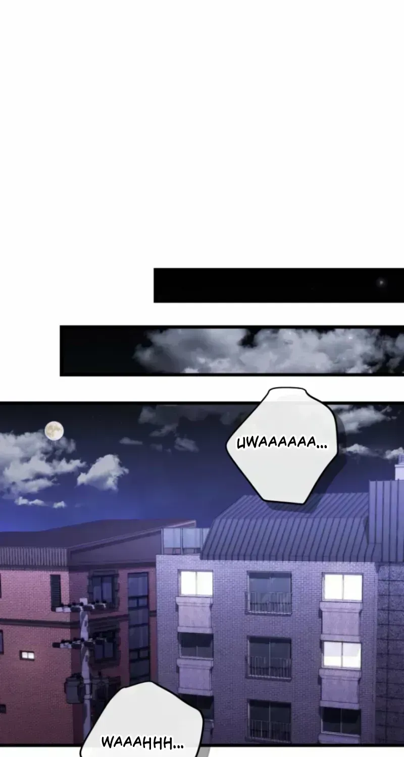 I was trying to debut my kid, but I ended up debuting myself Chapter 1.7 page 76 - 