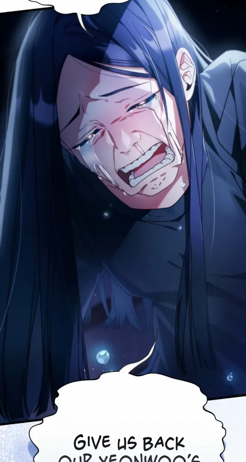 I was trying to debut my kid, but I ended up debuting myself Chapter 1 page 102 - 