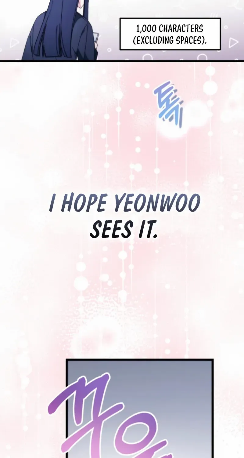 I was trying to debut my kid, but I ended up debuting myself Chapter 1 page 106 - 