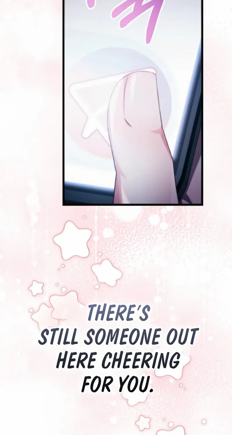 I was trying to debut my kid, but I ended up debuting myself Chapter 1 page 107 - 