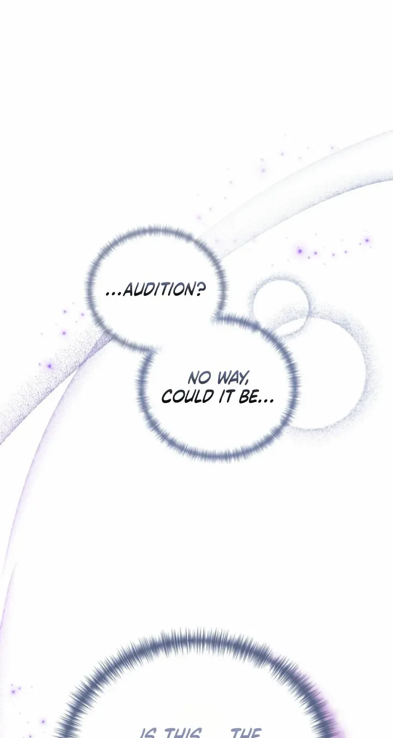 I was trying to debut my kid, but I ended up debuting myself Chapter 1 page 120 - 
