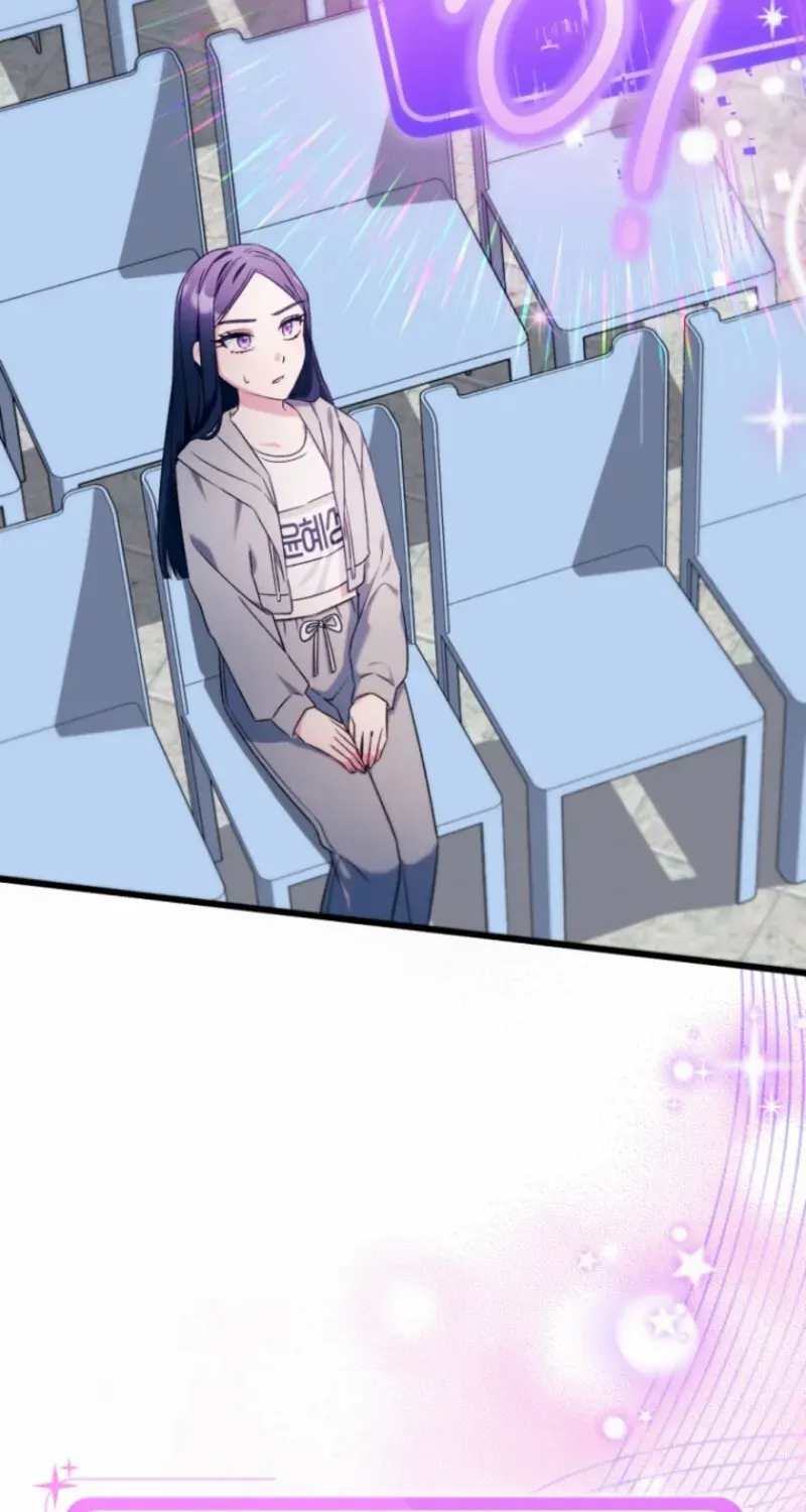 I was trying to debut my kid, but I ended up debuting myself Chapter 1 page 122 - 