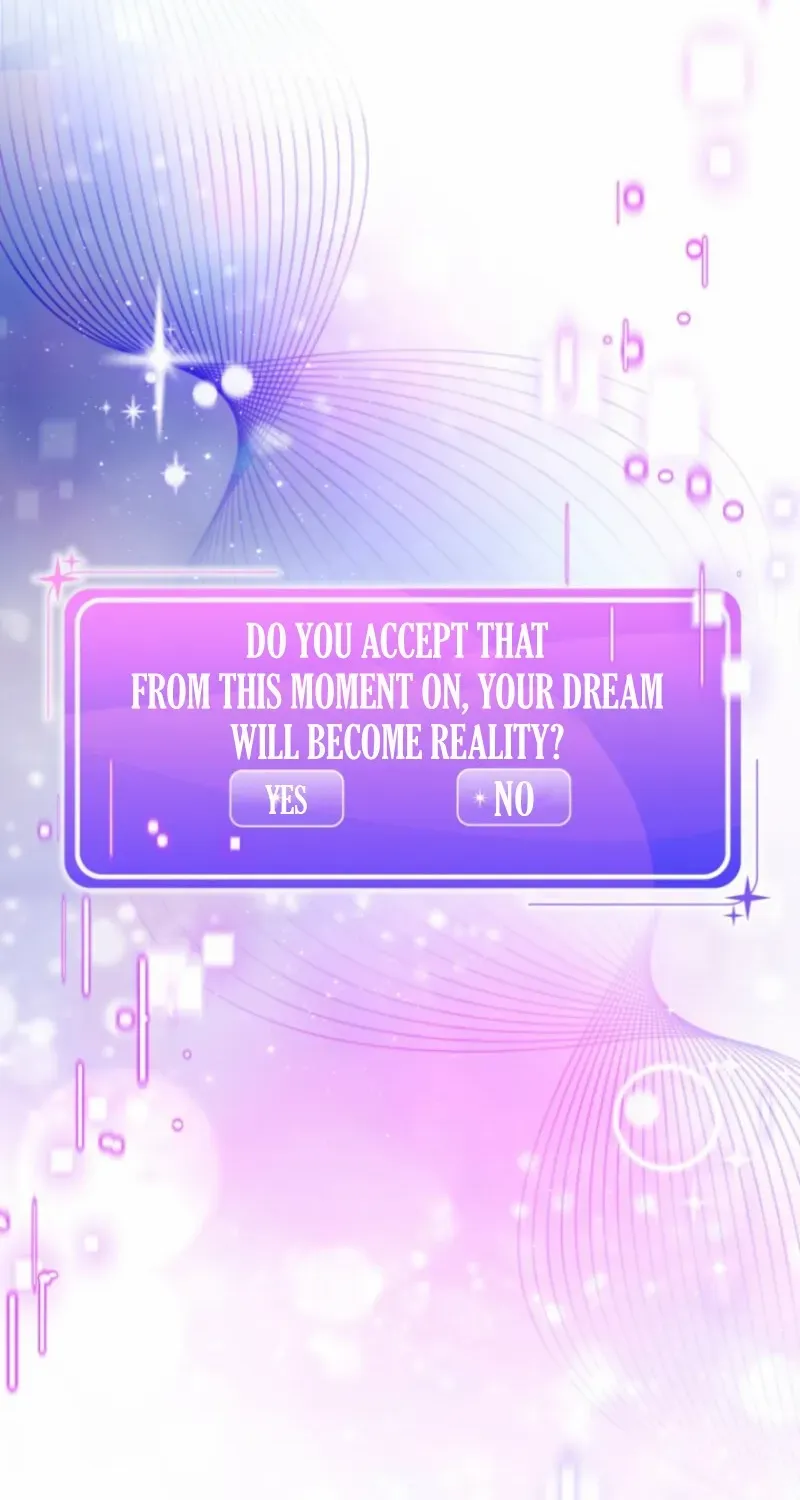 I was trying to debut my kid, but I ended up debuting myself Chapter 1 page 125 - 