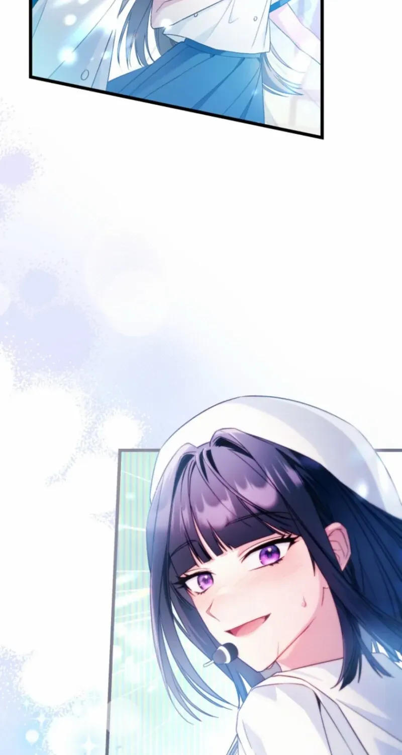 I was trying to debut my kid, but I ended up debuting myself Chapter 1 page 15 - 