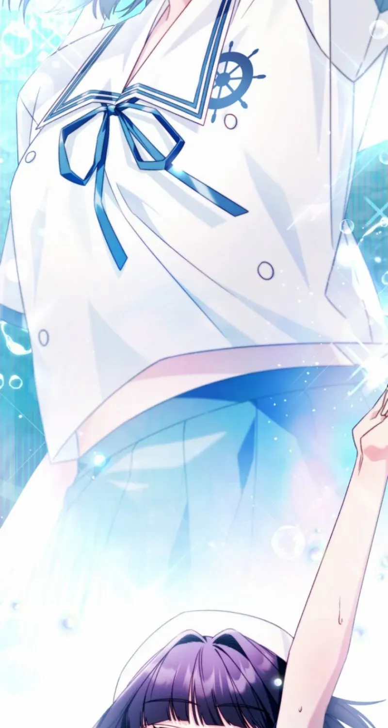 I was trying to debut my kid, but I ended up debuting myself Chapter 1 page 19 - 