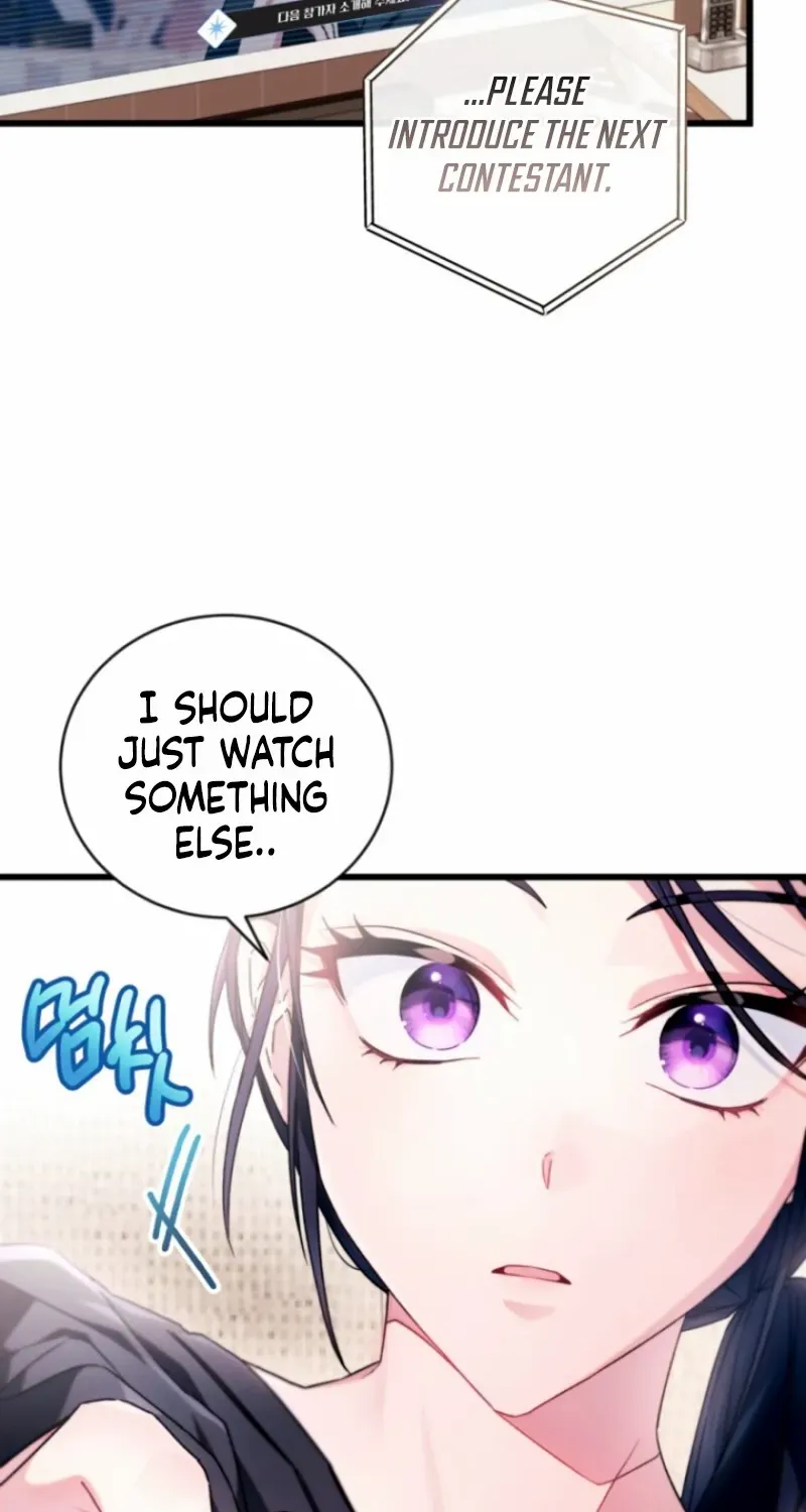 I was trying to debut my kid, but I ended up debuting myself Chapter 1 page 28 - 