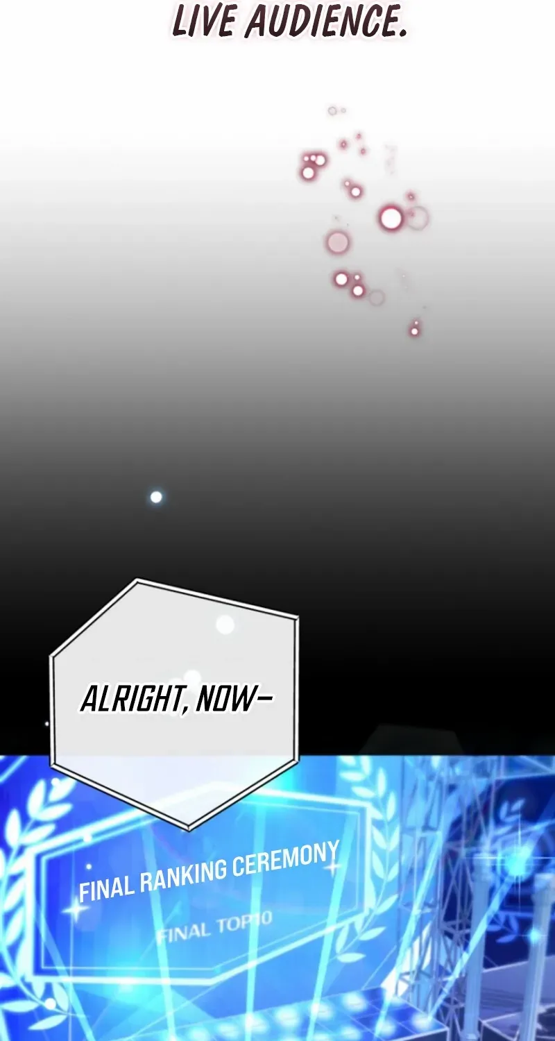 I was trying to debut my kid, but I ended up debuting myself Chapter 1 page 51 - 