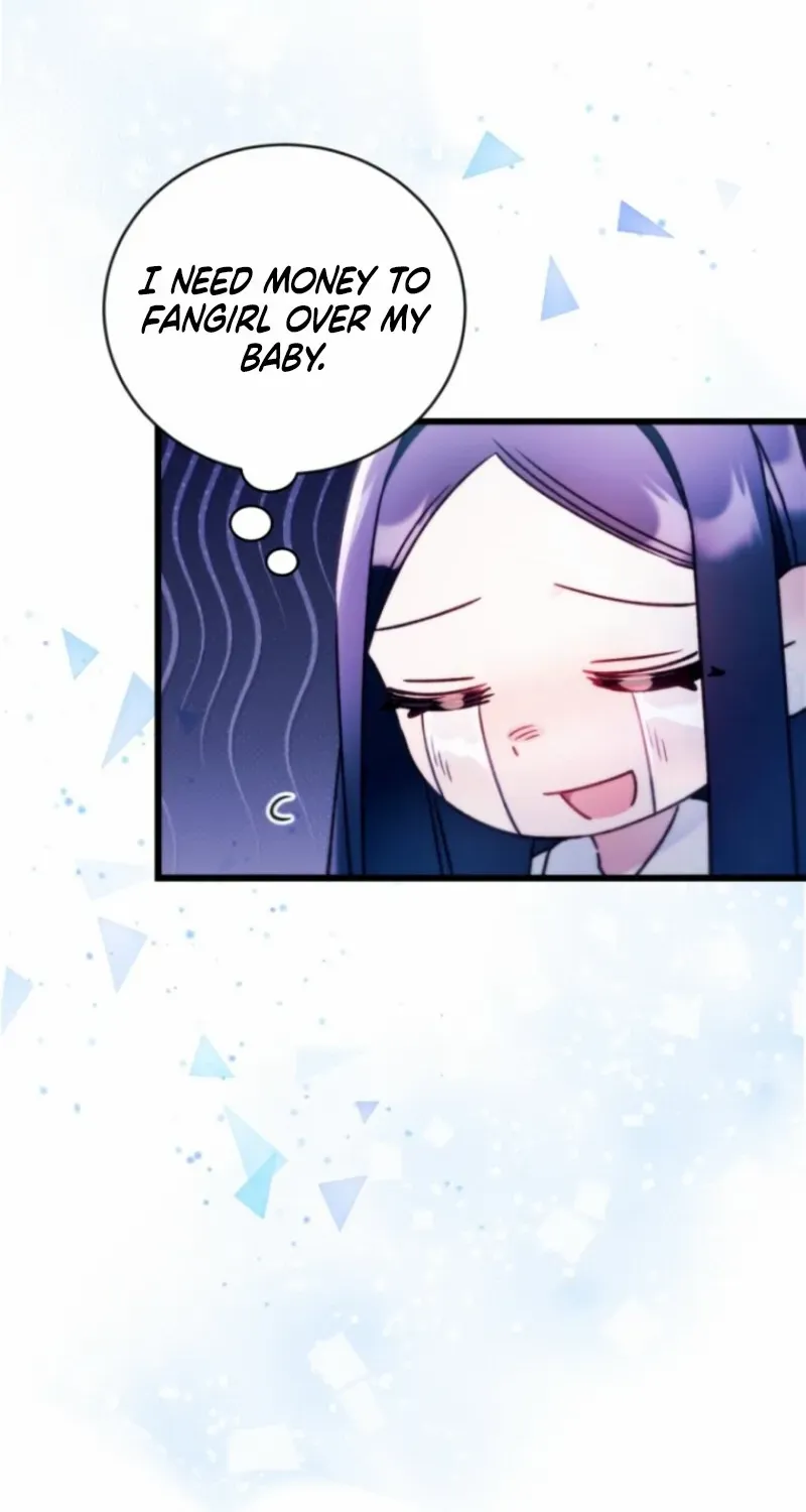 I was trying to debut my kid, but I ended up debuting myself Chapter 1 page 69 - 