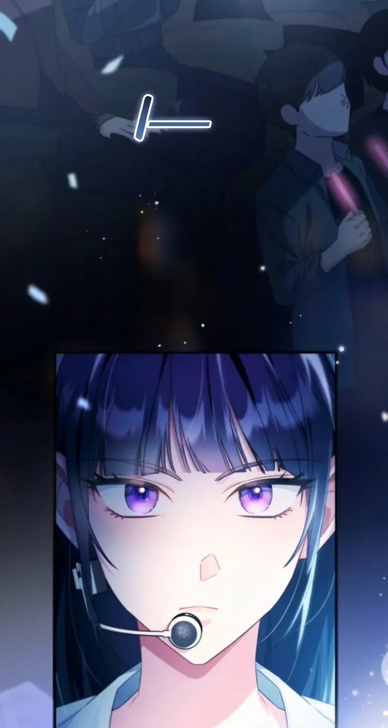 I was trying to debut my kid, but I ended up debuting myself Chapter 1 page 9 - 
