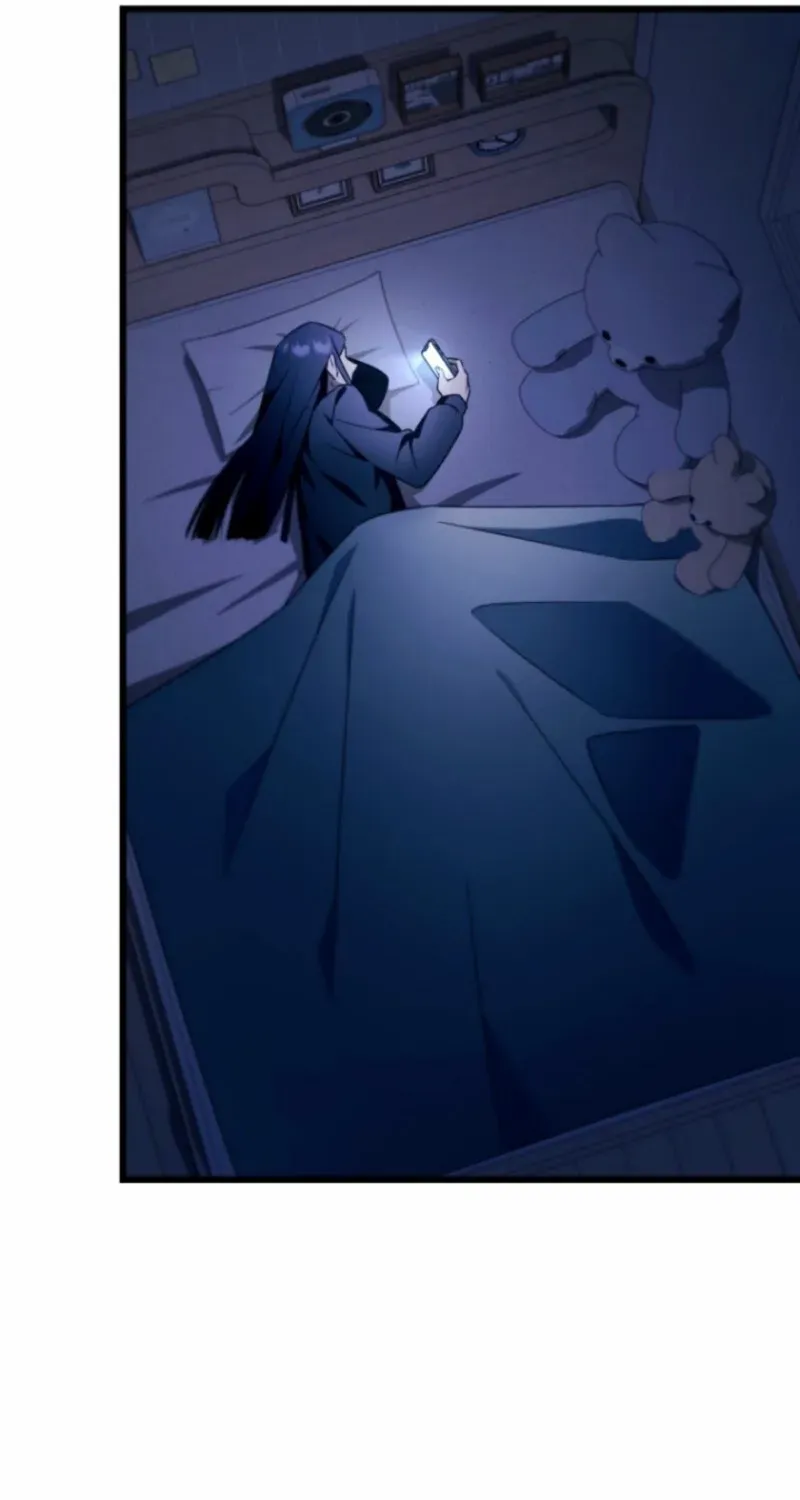 I was trying to debut my kid, but I ended up debuting myself Chapter 1 page 90 - 