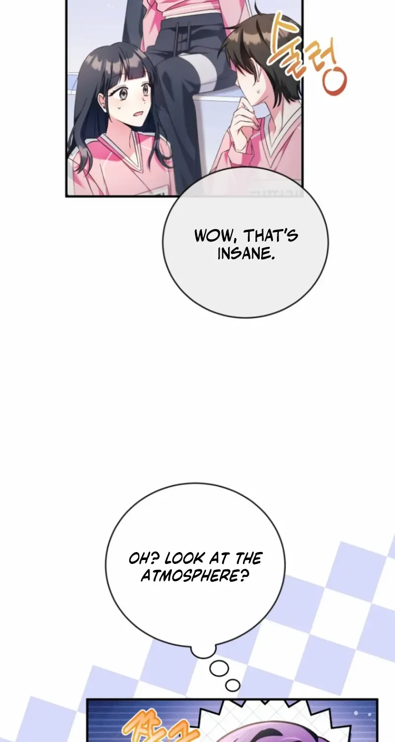 I was trying to debut my kid, but I ended up debuting myself Chapter 10 page 13 - 