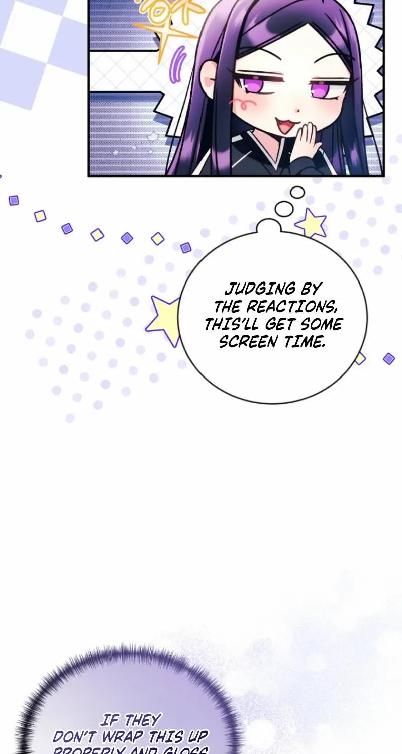 I was trying to debut my kid, but I ended up debuting myself Chapter 10 page 14 - 