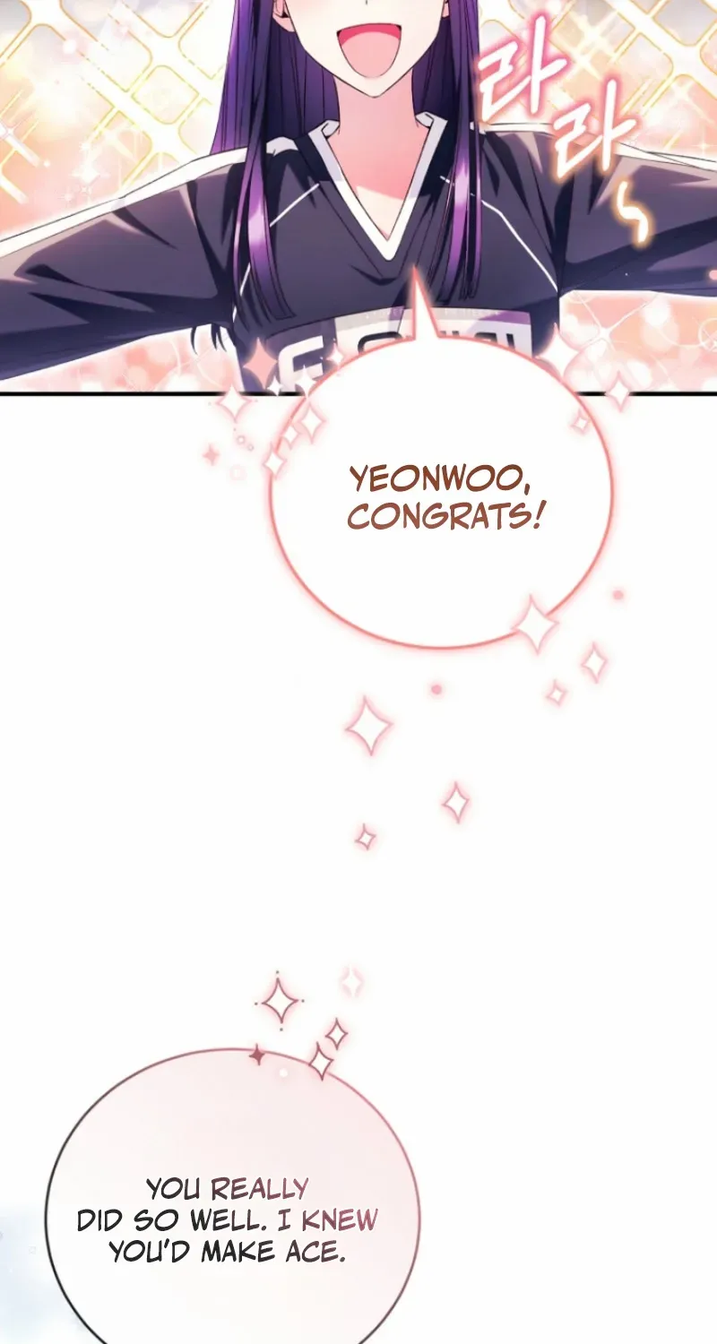 I was trying to debut my kid, but I ended up debuting myself Chapter 10 page 16 - 