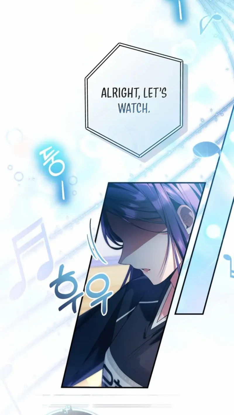 I was trying to debut my kid, but I ended up debuting myself Chapter 10 page 21 - 