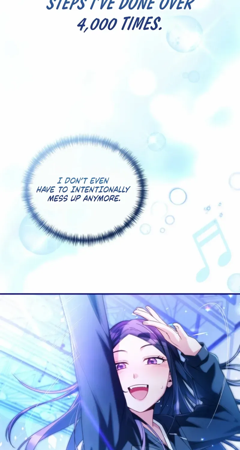 I was trying to debut my kid, but I ended up debuting myself Chapter 10 page 24 - 