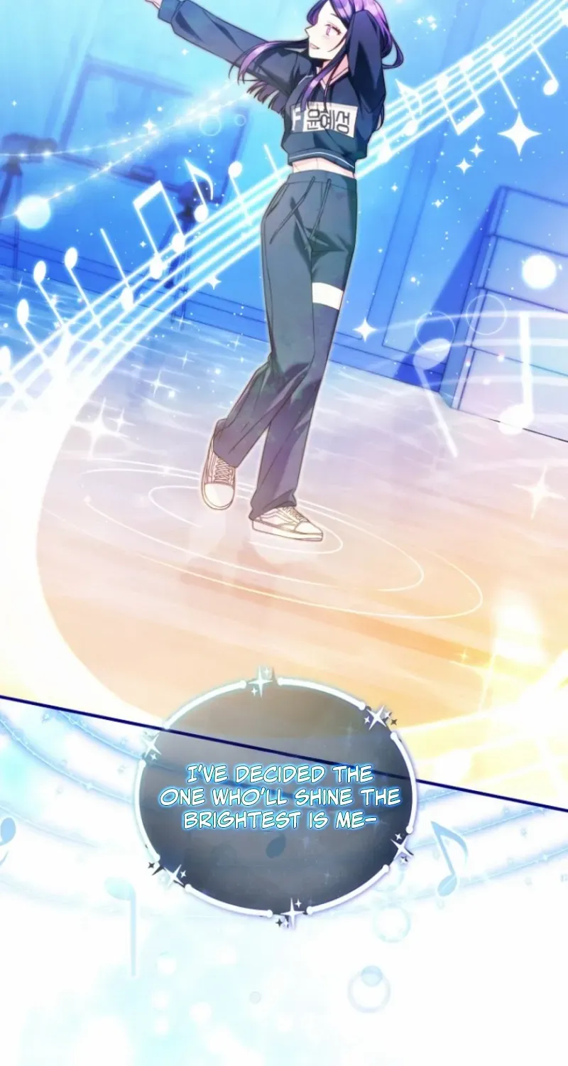 I was trying to debut my kid, but I ended up debuting myself Chapter 10 page 27 - 