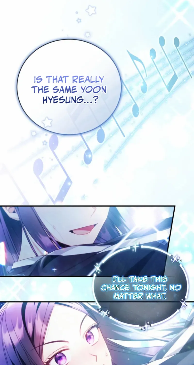 I was trying to debut my kid, but I ended up debuting myself Chapter 10 page 30 - 