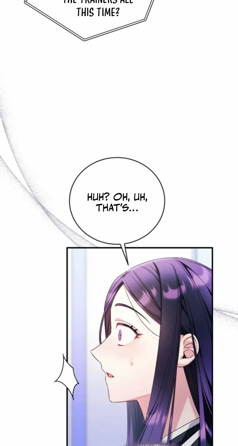 I was trying to debut my kid, but I ended up debuting myself Chapter 10 page 34 - 