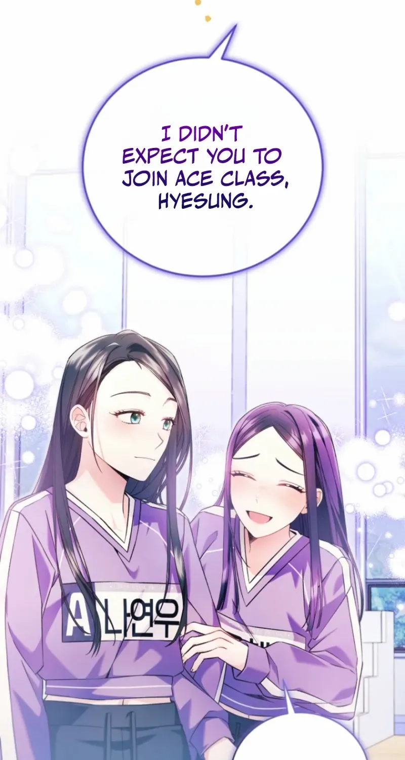 I was trying to debut my kid, but I ended up debuting myself Chapter 10 page 49 - 