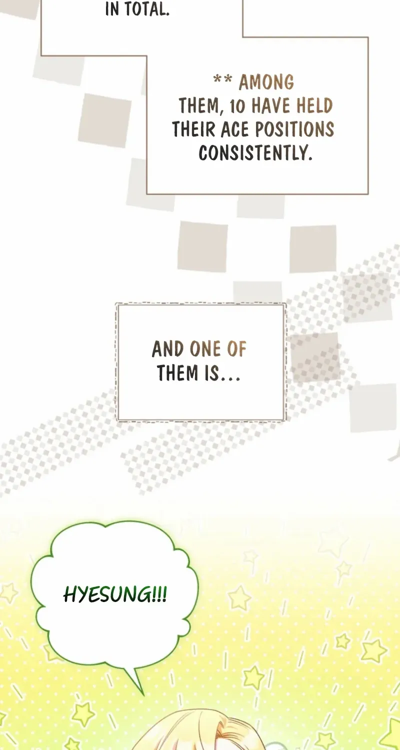 I was trying to debut my kid, but I ended up debuting myself Chapter 10 page 57 - 