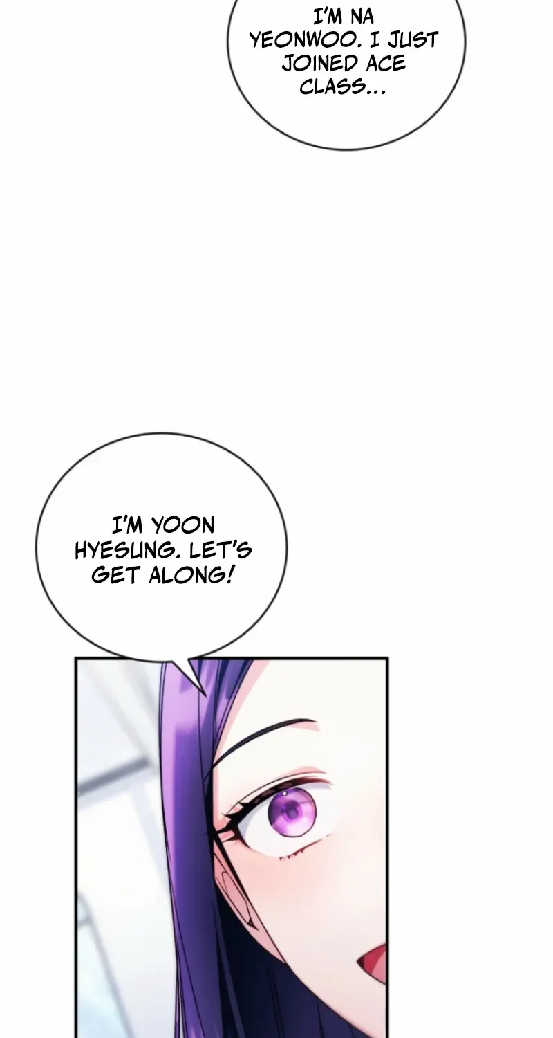 I was trying to debut my kid, but I ended up debuting myself Chapter 10 page 69 - 