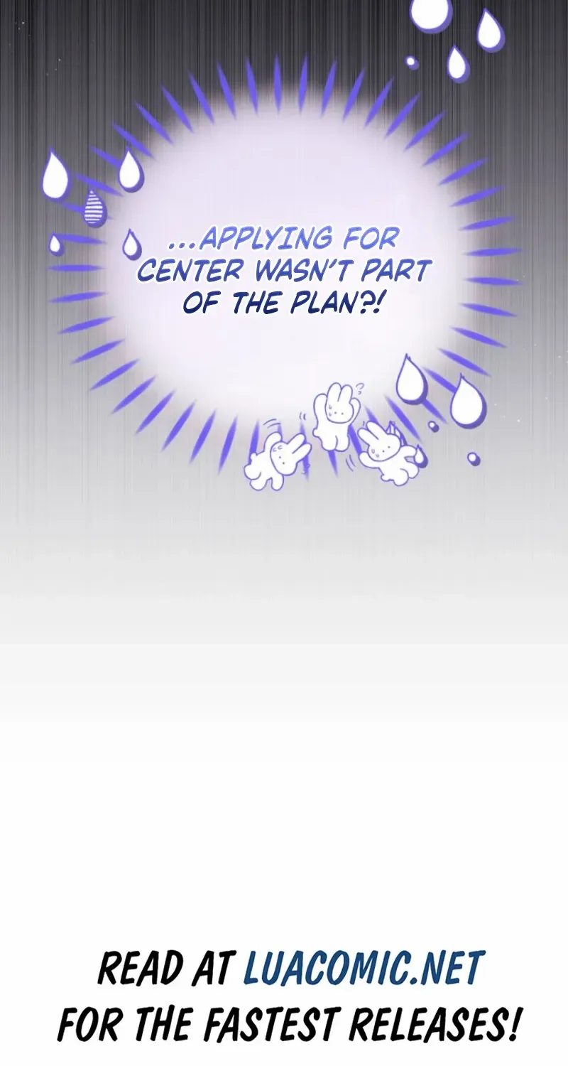 I was trying to debut my kid, but I ended up debuting myself Chapter 10 page 93 - 