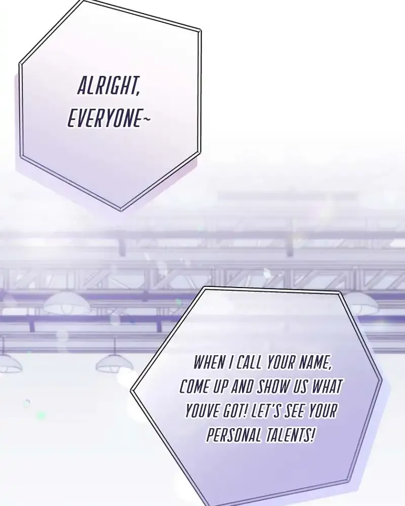 I was trying to debut my kid, but I ended up debuting myself Chapter 11 page 2 - 