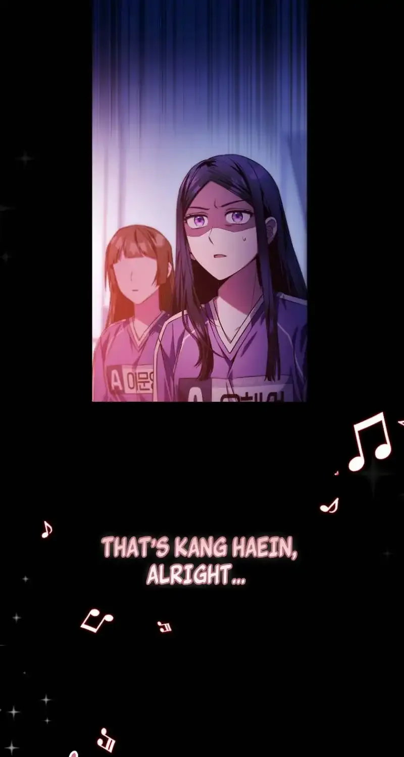 I was trying to debut my kid, but I ended up debuting myself Chapter 11 page 11 - 