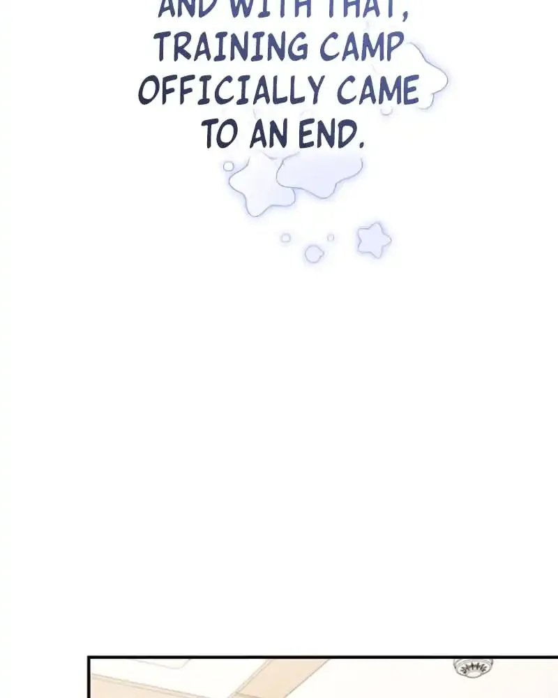 I was trying to debut my kid, but I ended up debuting myself Chapter 11 page 102 - 