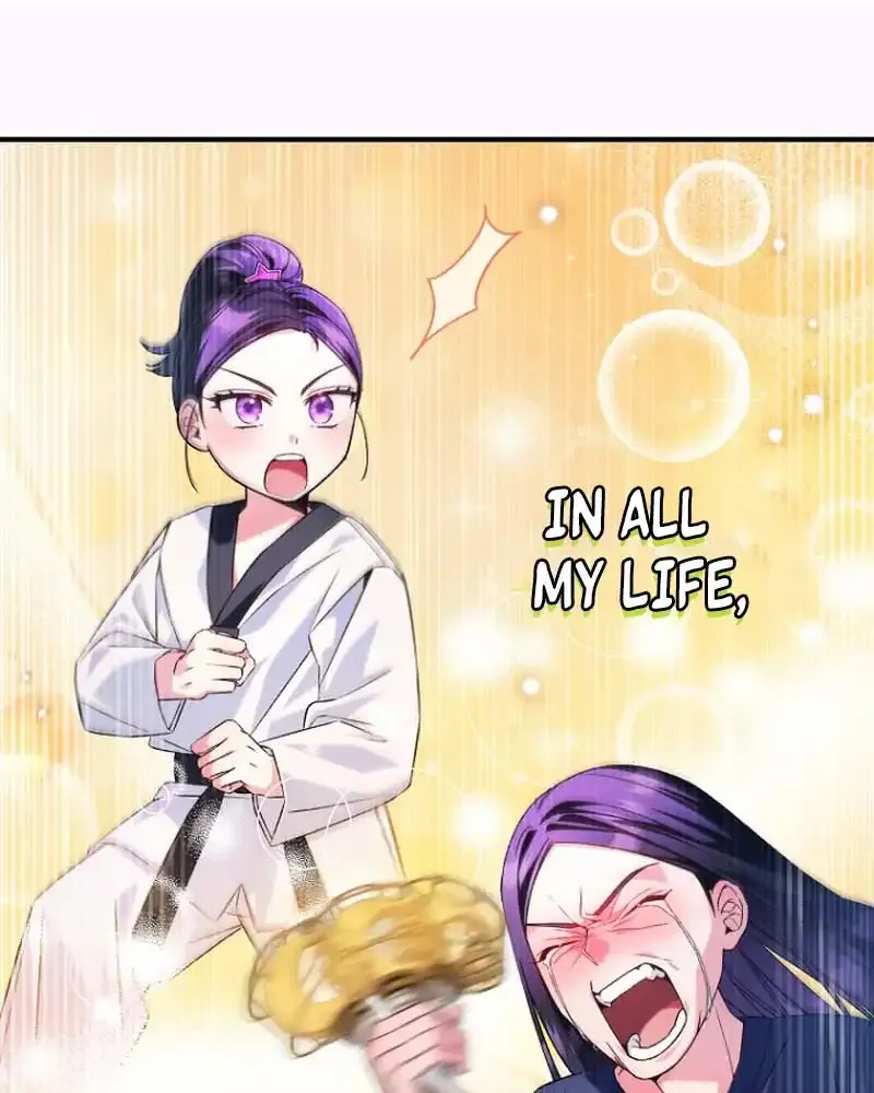 I was trying to debut my kid, but I ended up debuting myself Chapter 11 page 24 - 