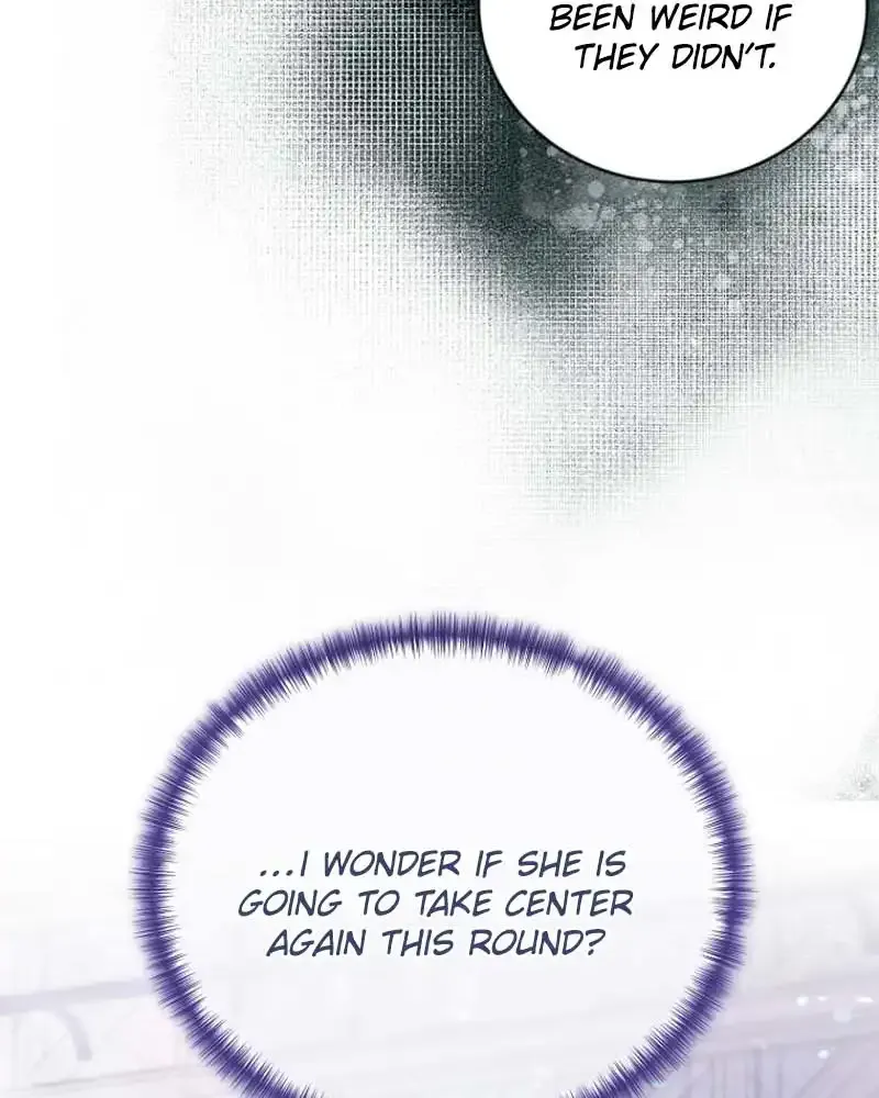 I was trying to debut my kid, but I ended up debuting myself Chapter 11 page 4 - 