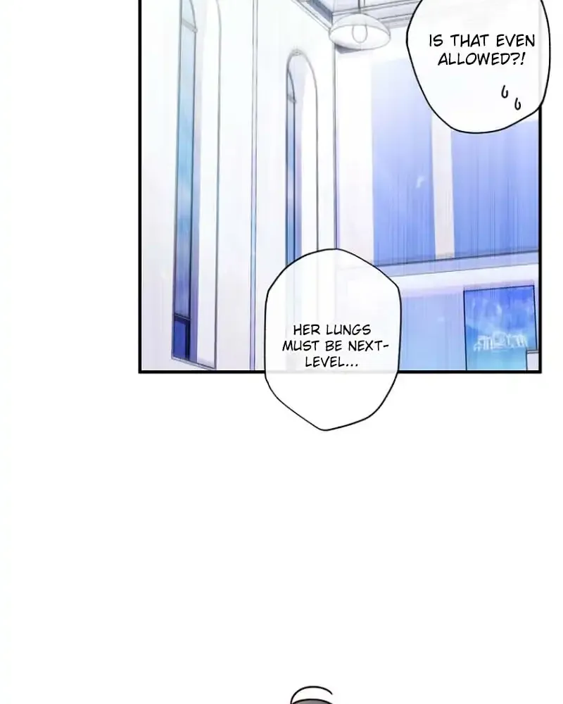 I was trying to debut my kid, but I ended up debuting myself Chapter 11 page 32 - 