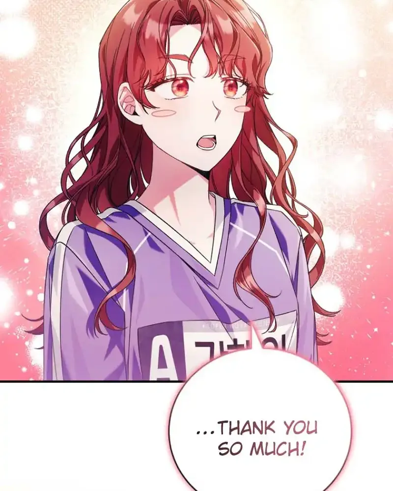 I was trying to debut my kid, but I ended up debuting myself Chapter 11 page 38 - 