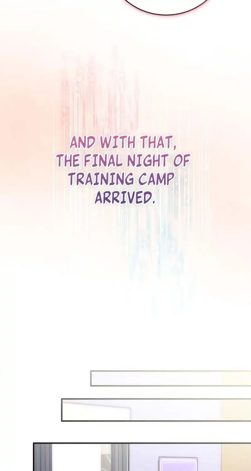 I was trying to debut my kid, but I ended up debuting myself Chapter 11 page 39 - 