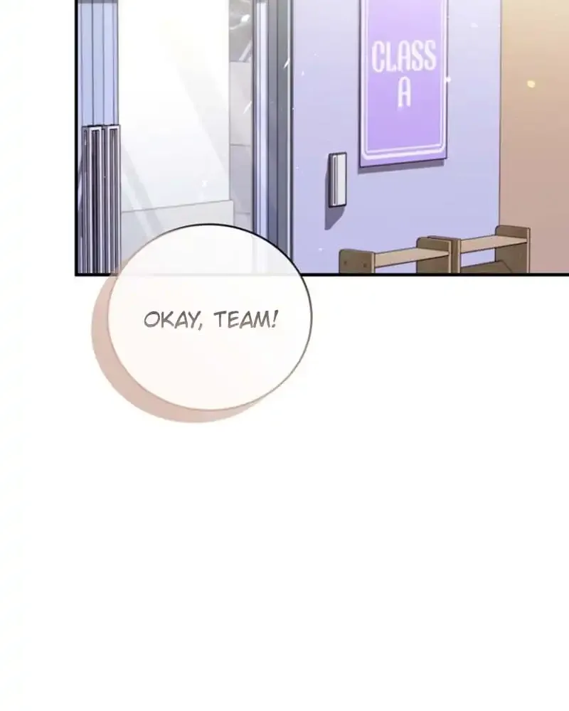 I was trying to debut my kid, but I ended up debuting myself Chapter 11 page 40 - 