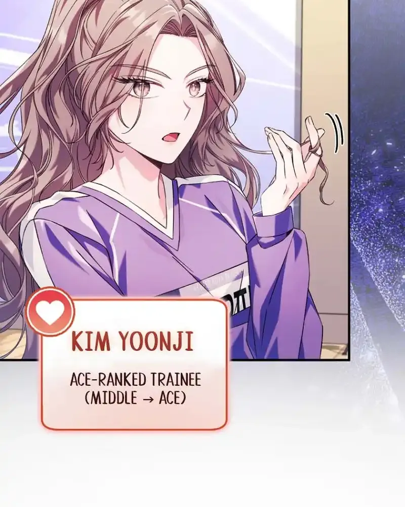 I was trying to debut my kid, but I ended up debuting myself Chapter 11 page 44 - 