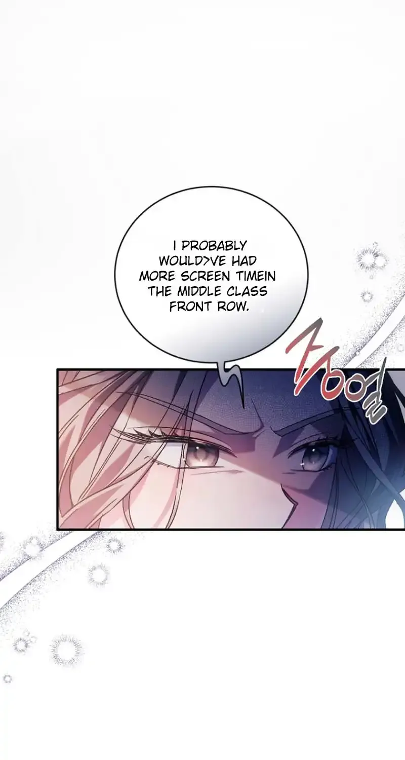 I was trying to debut my kid, but I ended up debuting myself Chapter 11 page 45 - 