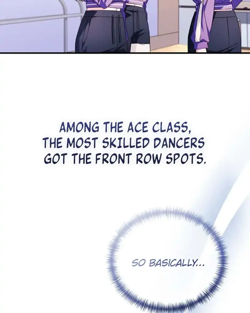 I was trying to debut my kid, but I ended up debuting myself Chapter 11 page 48 - 