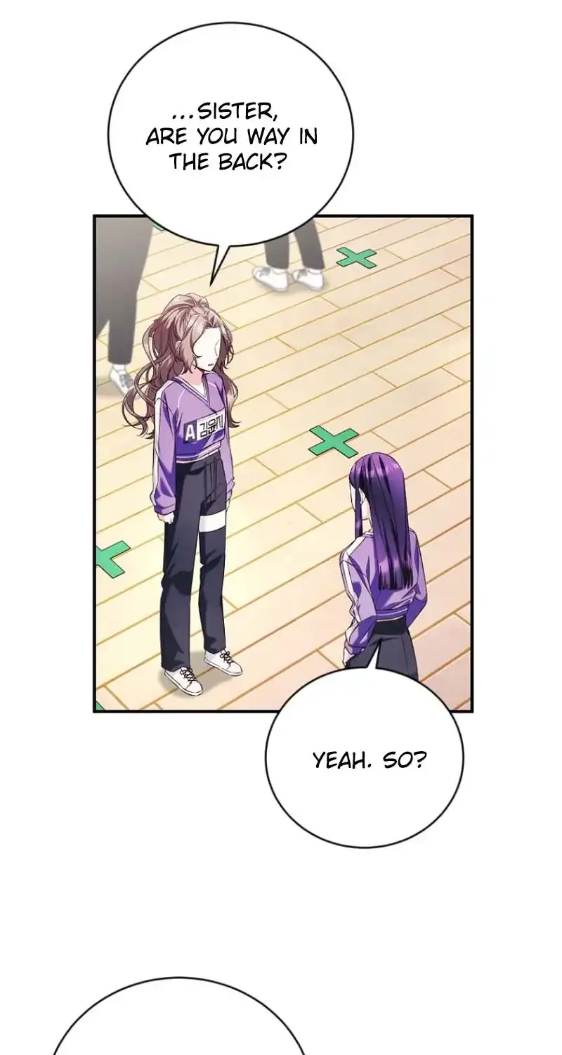 I was trying to debut my kid, but I ended up debuting myself Chapter 11 page 51 - 
